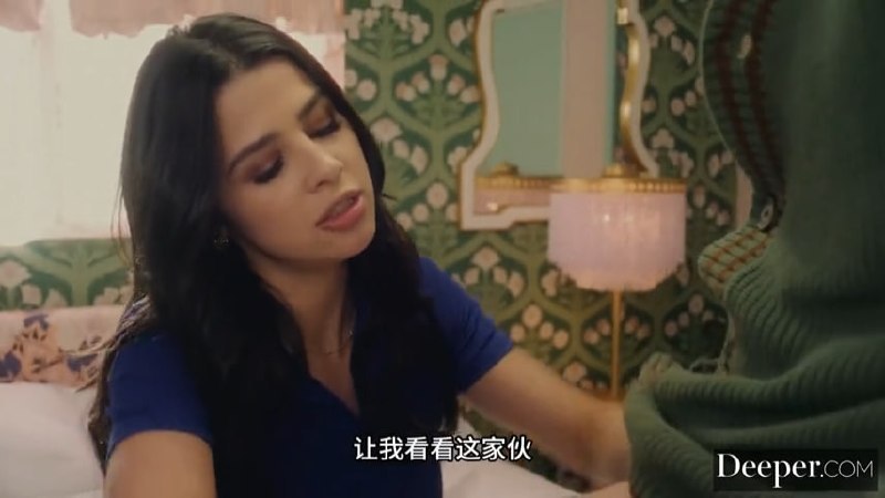 Deeper【HD】得寸进尺#欧美 #中文字幕 #性感女郞 #黑白配 #女上位 #口爆 #颜射Deeper【HD】得寸进尺#欧美 #中文字幕 #性感女郞 #黑白配 #女上位 #口爆 #颜射
